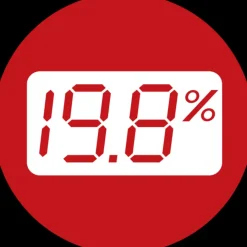Overig Meetgereedschap > Brennenstuhl Vochtmeter MD