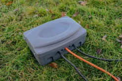 Installatiedraad|Lasklemmen En Verbindingsklemmen > Brennenstuhl Weerbestendige box IP54