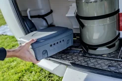 Installatiedraad|Lasklemmen En Verbindingsklemmen > Brennenstuhl Weerbestendige box IP54