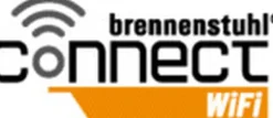 Stekkers|Smart Schakelmateriaal > Brennenstuhl WiFi Adapterstekker Binnen Wit