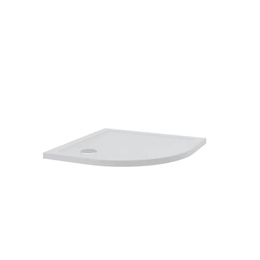 Bruynzeel douchebak 900 x 900mm wit