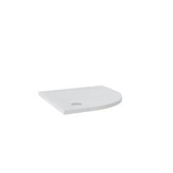 Bruynzeel douchebak 900 x 900mm wit