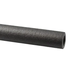 Buisisolatie > Geen Buisisolatie voor 22 mm buis grijs lengte 1 m