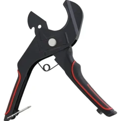 Tangen > Handson Buiskniptang PVC Ø36mm