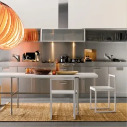 Elektriciteitsbuizen > Geen Buis rond aluminium brut 10x1000x1mm
