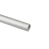 Elektriciteitsbuizen > Geen Buis rond aluminium mat 8x1000x1mm