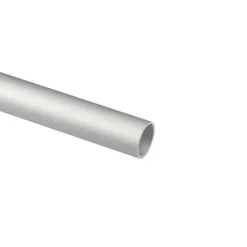 Elektriciteitsbuizen > Geen Buis rond aluminium mat 8x1000x1mm