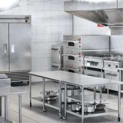 Elektriciteitsbuizen > Geen Buis rond aluminium mat 6x1000x1mm