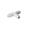 Elektriciteitsbuizen > Geen Buisverbinder t-vorm 2-weg 20x20 mm