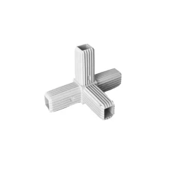 Elektriciteitsbuizen > Geen Buisverbinder 4-weg 20x20 mm