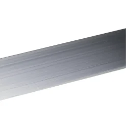 Elektriciteitsbuizen > Geen Buis vierkant aluminium brut 20x20x2000x1mm