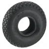 Buitenband rubber 260mm tot 200kg