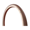 Fietsbanden > Dresco Buitenband 28X1.75 bruin/creme APS