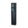 Buiten Schakelmateriaal|Stopcontacten & Overige Contactdozen > Handson Buitenstopcontact 400mm