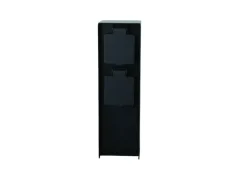 Buiten Schakelmateriaal|Stopcontacten & Overige Contactdozen > Handson Buitenstopcontact op zuil 230mm