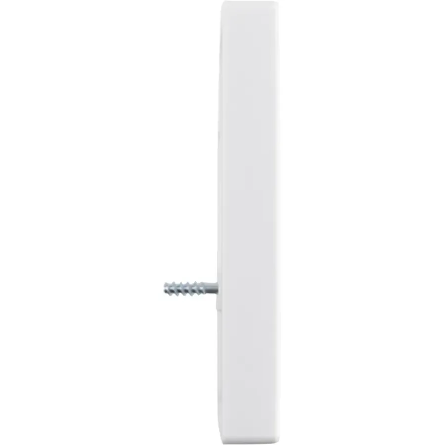 Afdekramen|Inbouw Schakelmateriaal > Busch-Jaeger Future Linear Afdekplaat USB Wit
