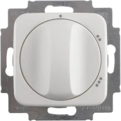 Schakelaars > Busch-Jaeger Reflex SI ventilatorschakelaar wit