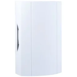 Intercoms & Deurbellen|Elektronische Beveiliging > Byron 776 bedrade deurbel met ingebouwde trafo