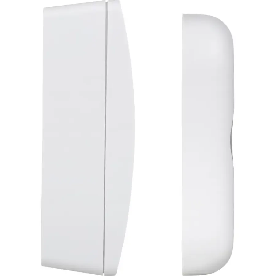 Intercoms & Deurbellen|Elektronische Beveiliging > Byron DBY-21131 Draadloze deurbelset batterij 100m
