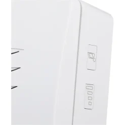 Intercoms & Deurbellen|Elektronische Beveiliging > Byron DBY-21131 Draadloze deurbelset batterij 100m