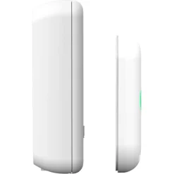 Intercoms & Deurbellen|Elektronische Beveiliging > Byron DBY-22311 Draadloze deurbelset batterij 150m