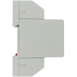 Intercoms & Deurbellen|Elektronische Beveiliging > Byron Transformator 7770 8 Volt 1Amp