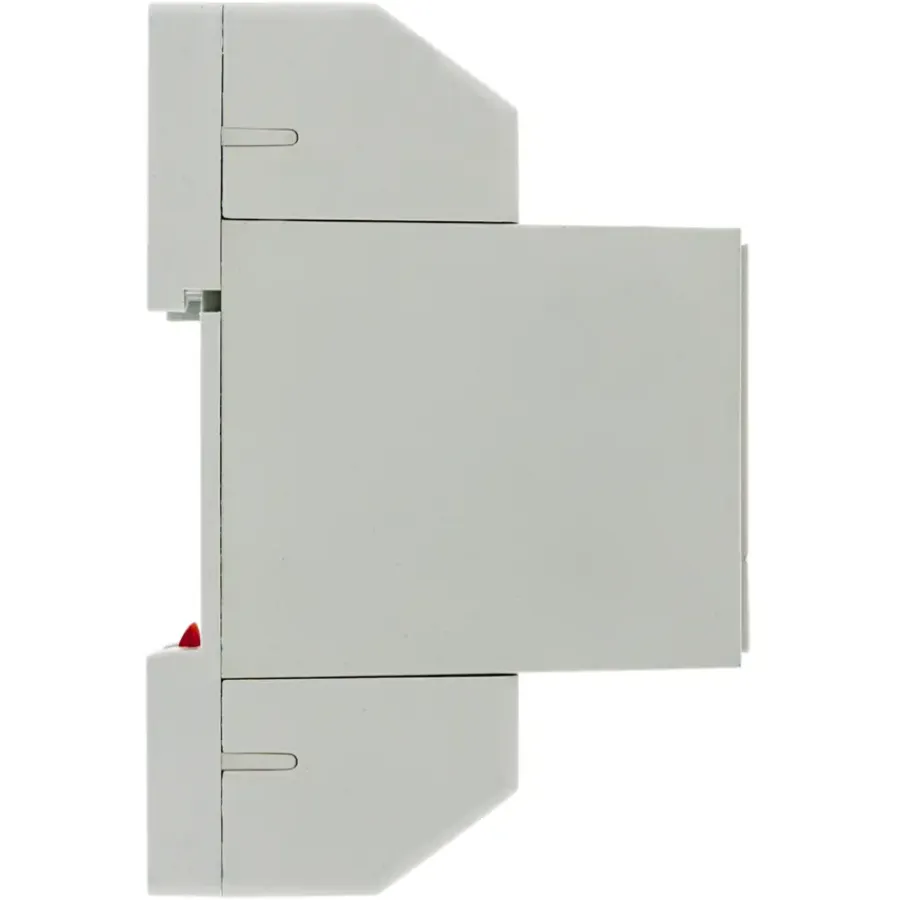 Intercoms & Deurbellen|Elektronische Beveiliging > Byron Transformator 7770 8 Volt 1Amp