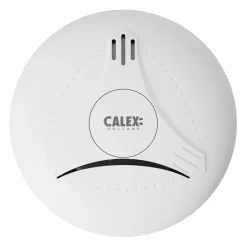 Rookmelders > CALEX Smart Home Rookmelder