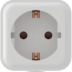 Stekkers|Smart Schakelmateriaal > CALEX Smart Powerplug