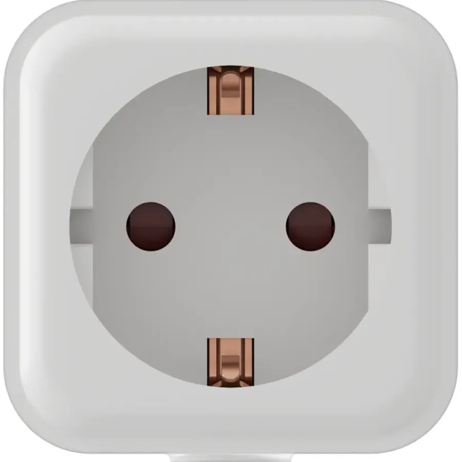 Stekkers|Smart Schakelmateriaal > CALEX Smart Powerplug