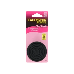 Interieuraccessoires > Geen California Scents luchtverfrisser Coronado Cherry