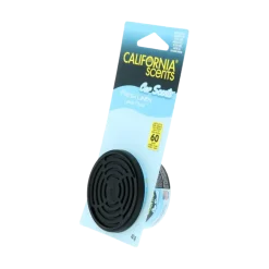Interieuraccessoires > Geen California Scents luchtverfrisser Fresh Linne