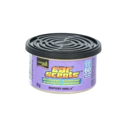 Interieuraccessoires > Geen California Scents luchtverfrisser Monterey Vanilla