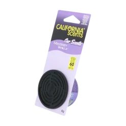 Interieuraccessoires > Geen California Scents luchtverfrisser Monterey Vanilla