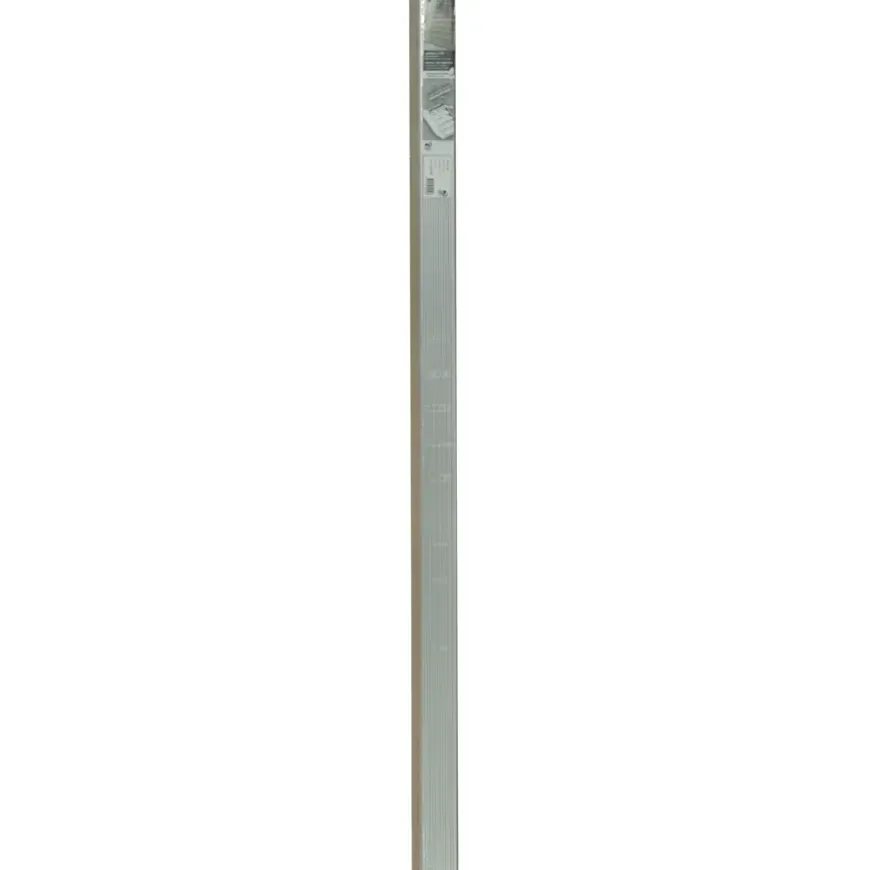 CanDo Afwerklijst Beige Eiken 130x5cm