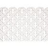CanDo Decorpaneel Corsica Wit MDF 183x61 cm