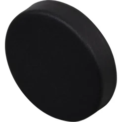 CanDo eindkap Mat Zwart Ø45MM