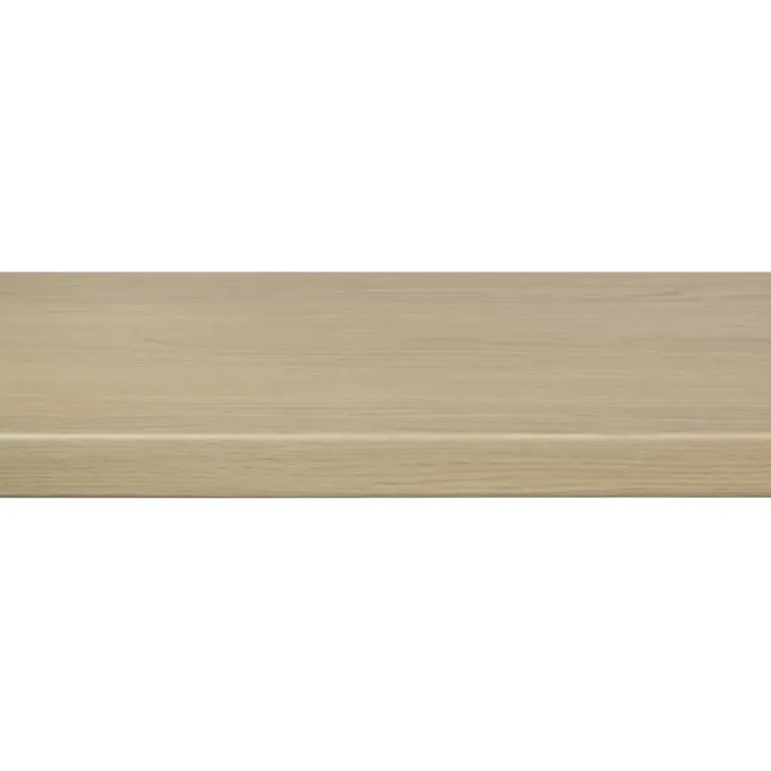 CanDo Laminaat Traptrede Beige Eiken 100x30cm