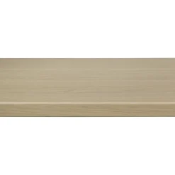 CanDo Laminaat Traptrede Beige Eiken 130x38cm