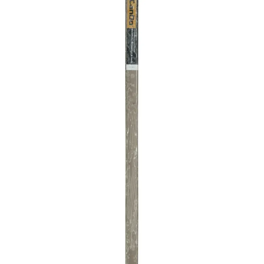 CanDo Laminaat Traptrede Bruin Eiken 130x38cm