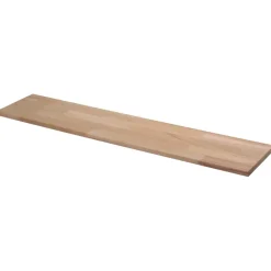 Timmerpanelen > CanDo massief timmerpaneel beuken 18mm 100x20cm