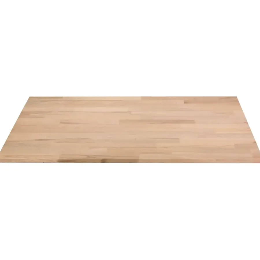 Timmerpanelen > CanDo massief timmerpaneel beuken 100x60 cm 18 mm