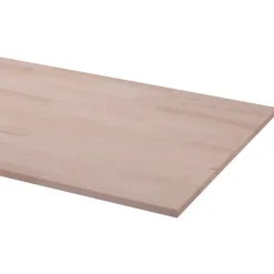 Timmerpanelen > CanDo massief timmerpaneel beuken 200x60 cm 18 mm