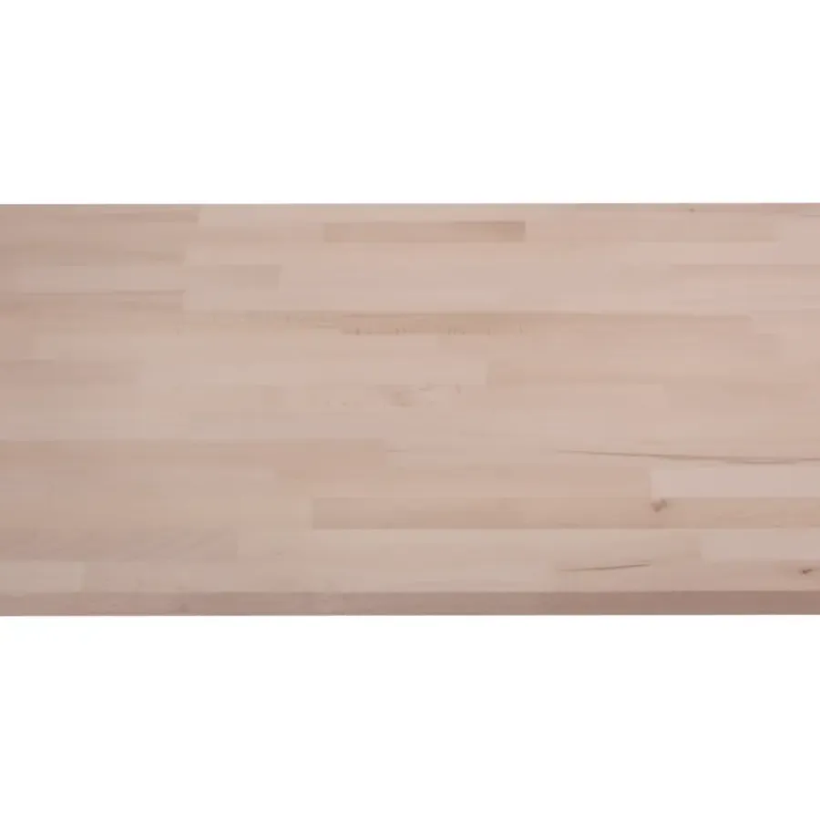 Timmerpanelen > CanDo massief timmerpaneel beuken 200x60 cm 18 mm