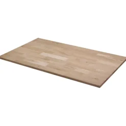 Timmerpanelen > CanDo massief timmerpaneel eiken 100x60 cm 18 mm