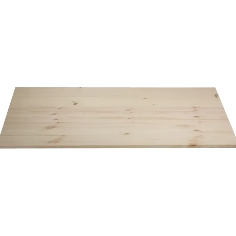 Timmerpanelen > CanDo massief timmerpaneel grenen 100x60 cm 18 mm