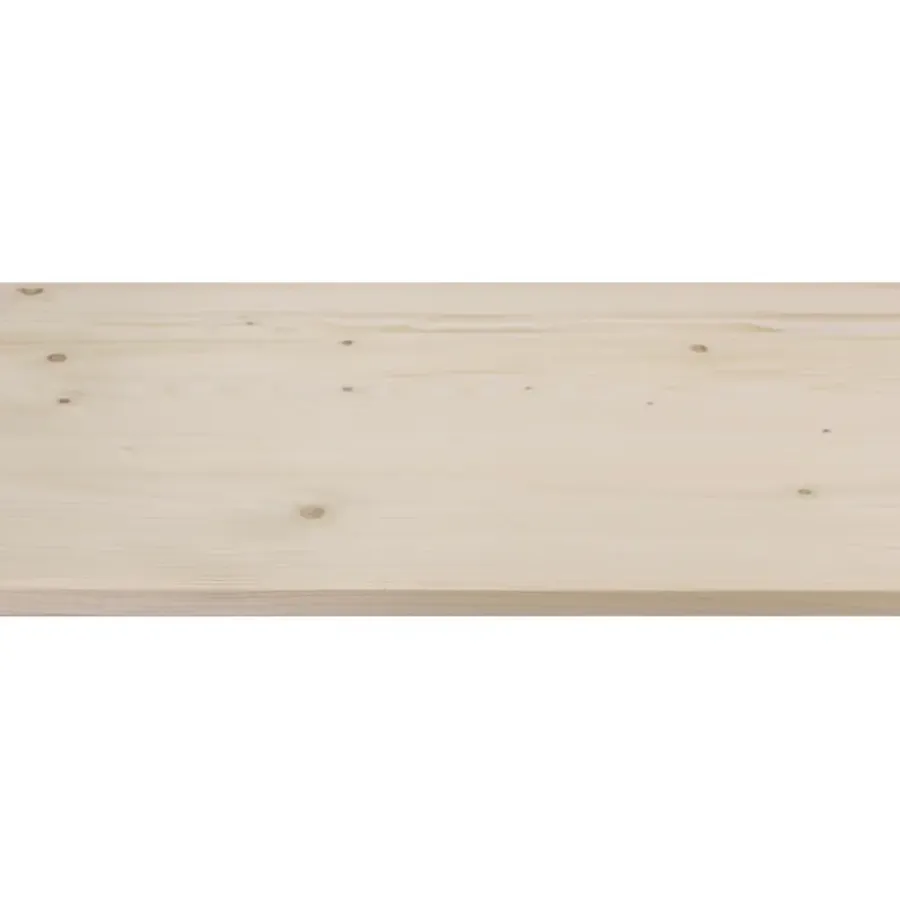 Timmerpanelen > CanDo massief timmerpaneel vuren 250x30 cm 18 mm