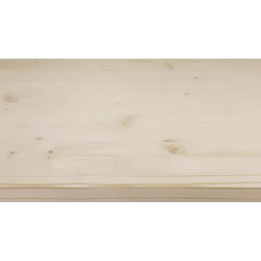Timmerpanelen > CanDo massief timmerpaneel vuren 250x50 cm 28 mm