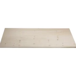 Timmerpanelen > CanDo massief timmerpaneel vuren 100x60 cm 18 mm