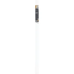 Houtenprofielen|Overgangsprofielen > CanDo modern lijstenset mdf 9x63 mm 130x130cm